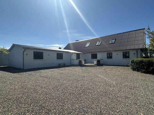 Villerslevvej 85, Gammelby, 7755 Bedsted Thy