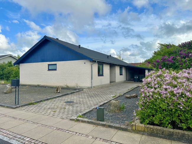Kildevænget 6, Hvidbjerg, 7790 Thyholm